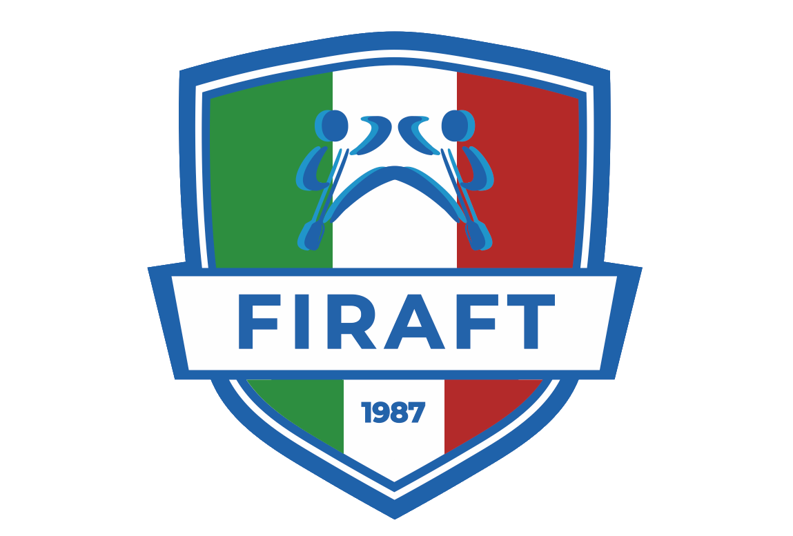Logo Firaft 2021